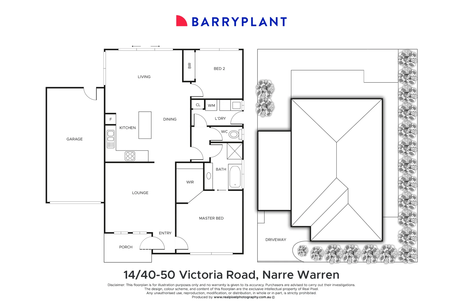 Additional image 5 of 14/40 Victoria Road, Narre Warren VIC 3805