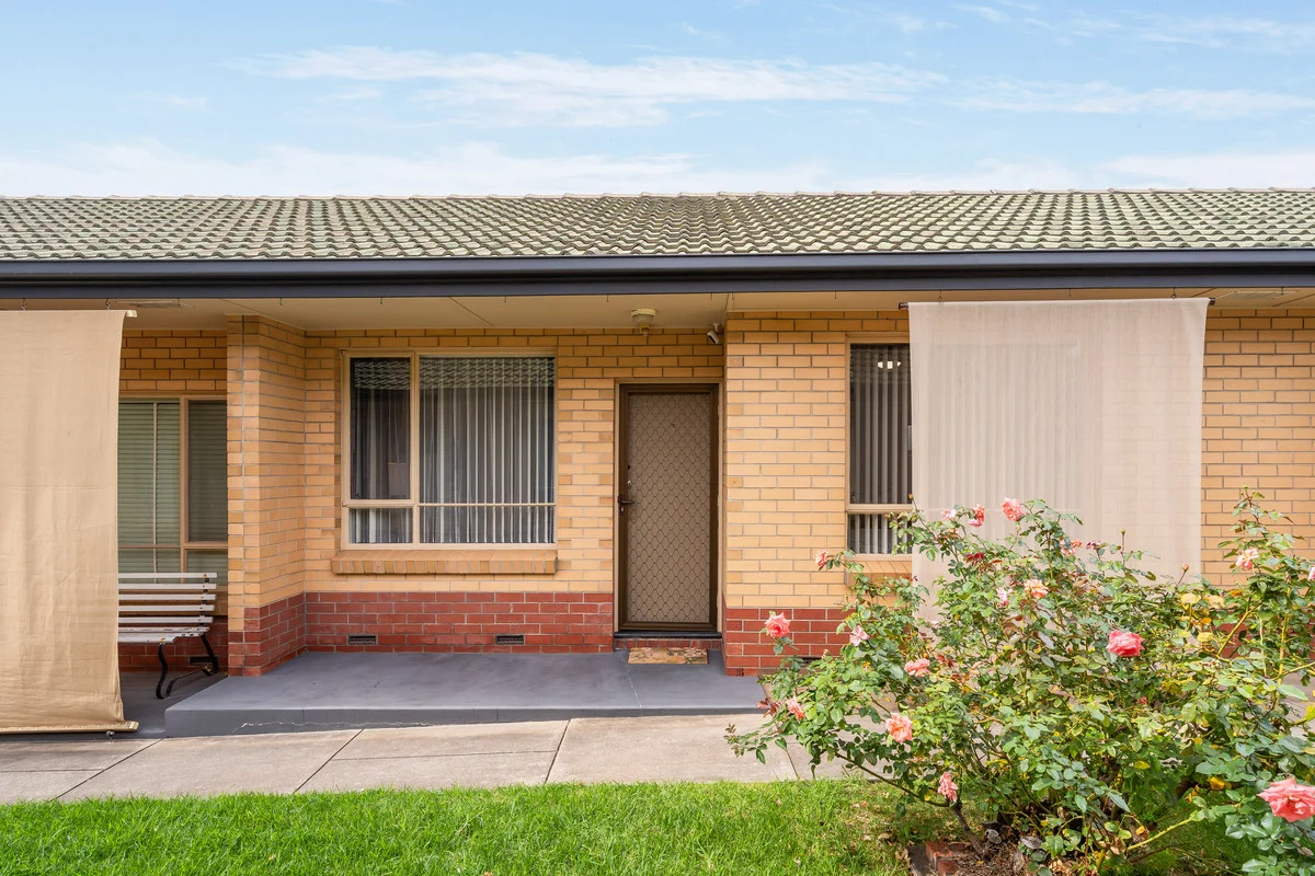 3/2 Spencer Street, Campbelltown SA 5074