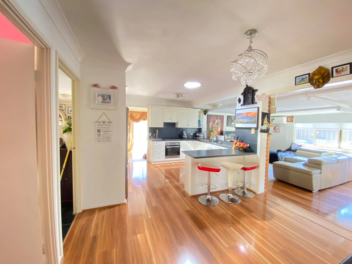 Additional image 3 of 5 Edwina Place, Plumpton NSW 2761