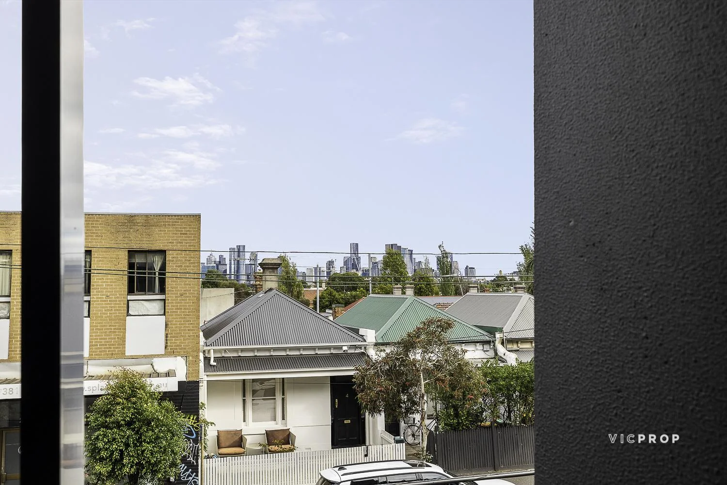 Additional image 3 of 101/1 Brunswick Road, Brunswick East VIC 3057