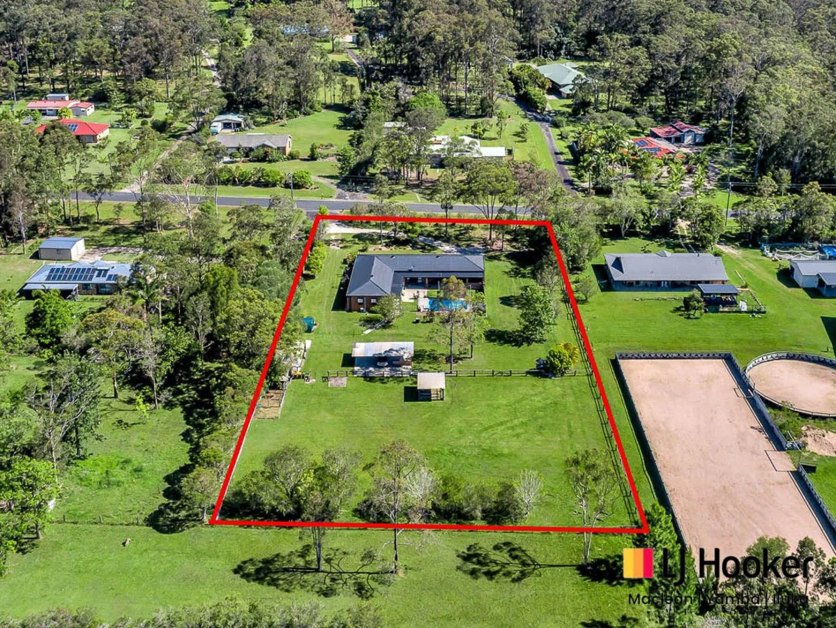 Additional image 20 of 32 Clyde Essex Drive, Gulmarrad NSW 2463