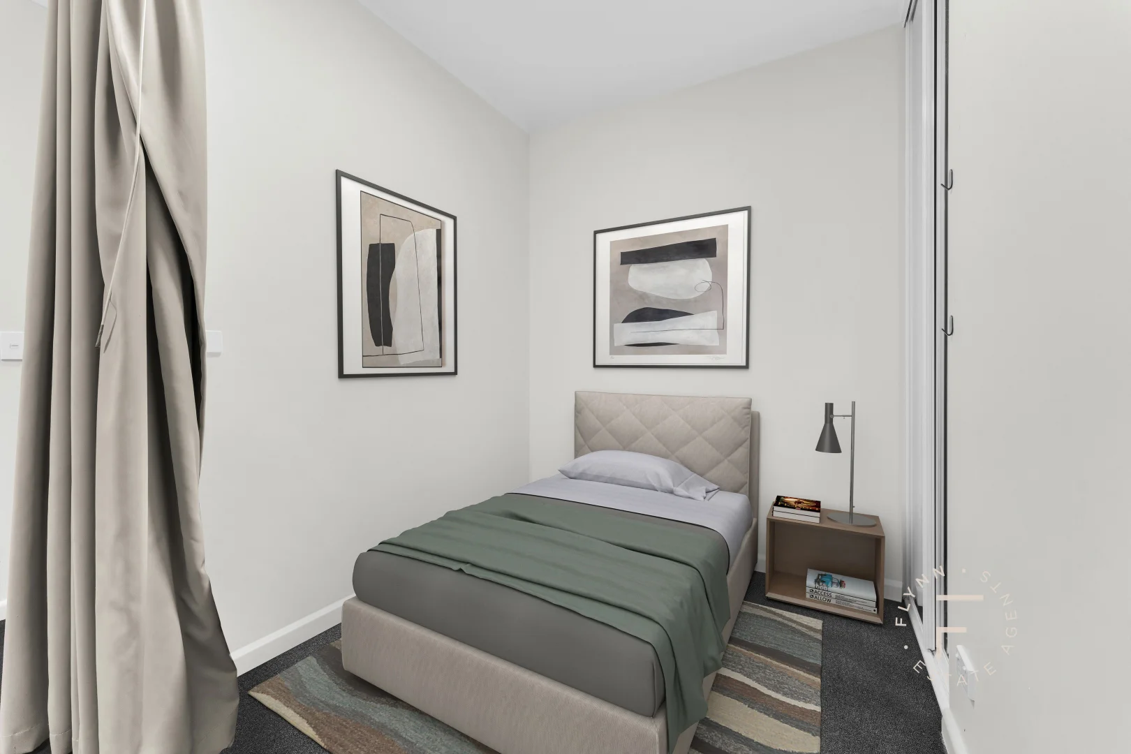 Additional image 5 of 509/339 Swanston Street, Melbourne VIC 3000