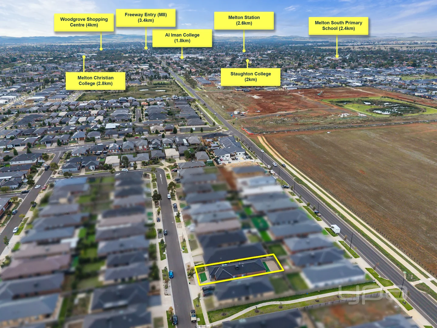 Additional image 19 of 37 Studley Street, Weir Views VIC 3338
