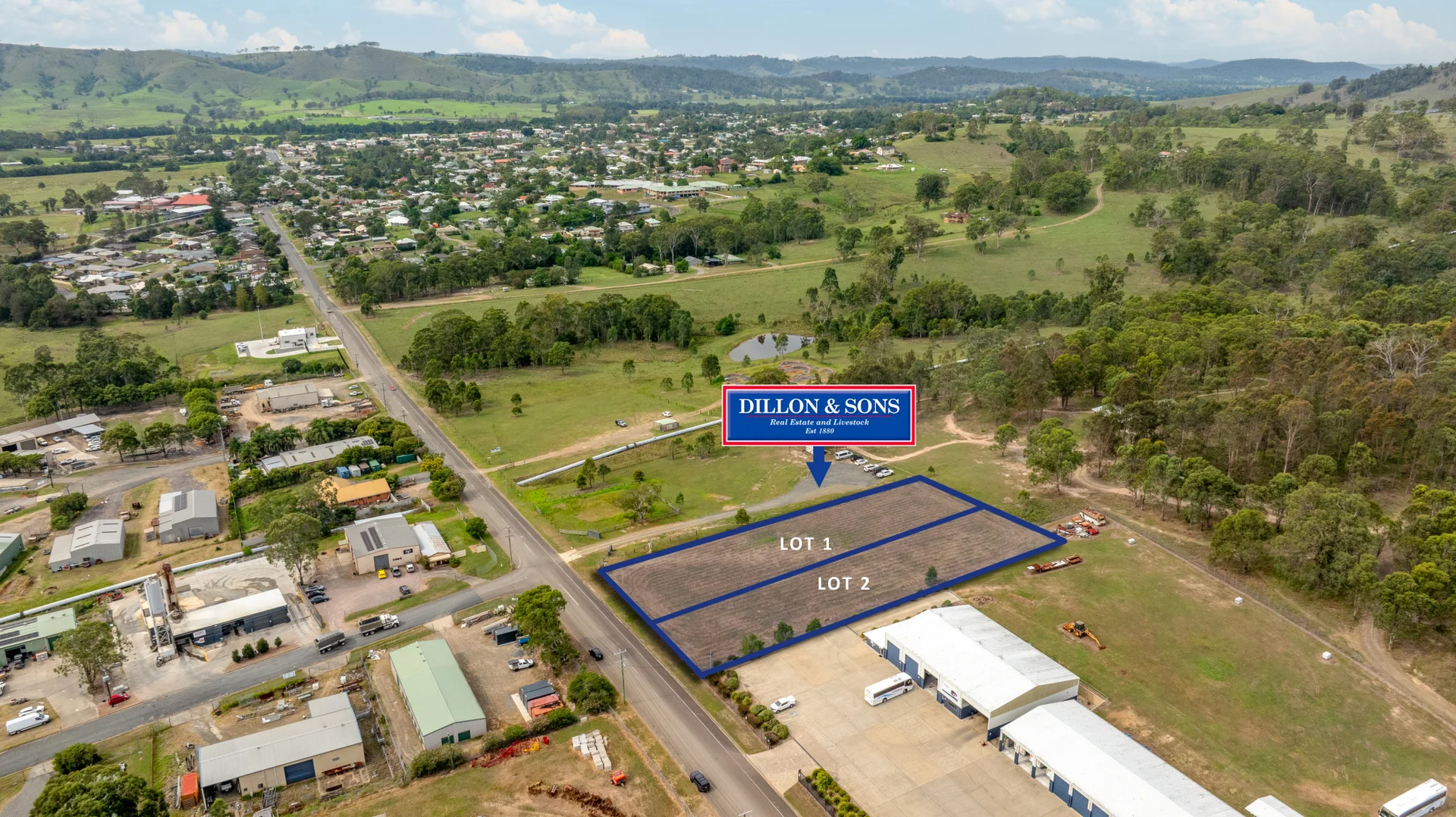 Additional image 5 of 74 Common Road, Dungog NSW 2420
