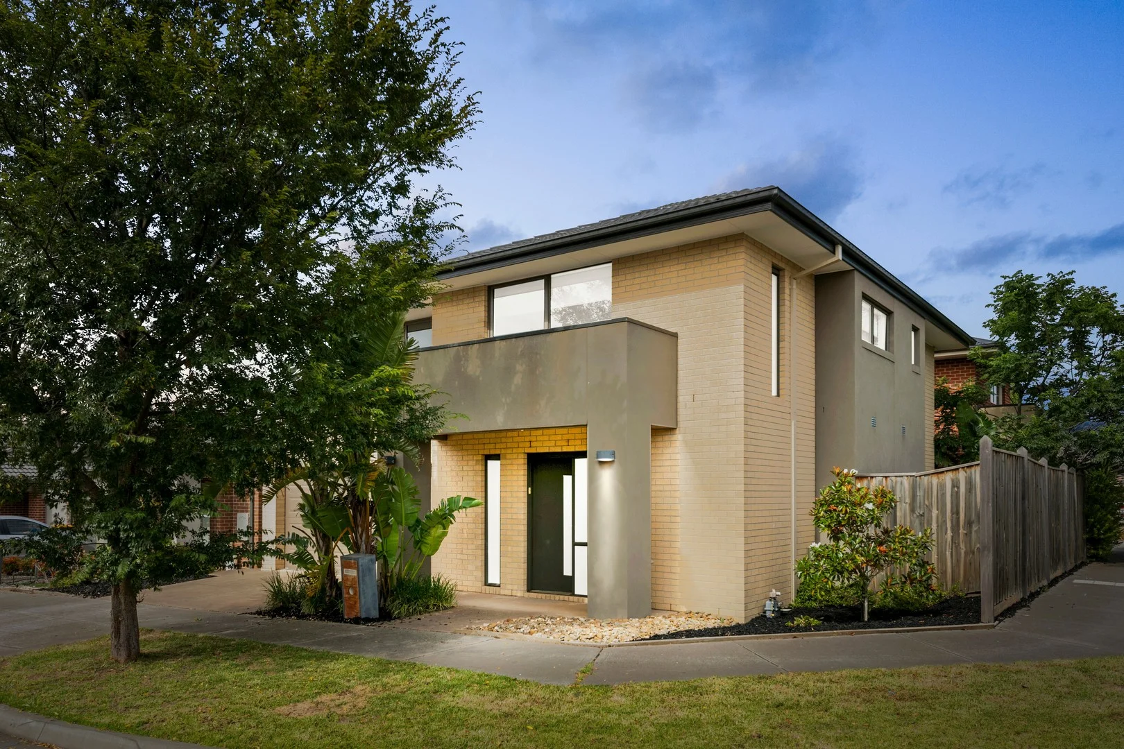 20 Sedgeman Street, Fraser Rise VIC 3336
