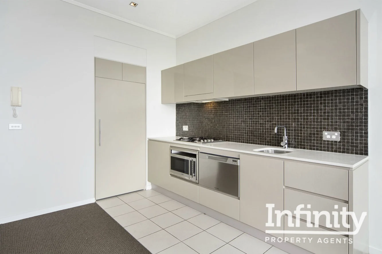 Additional image 2 of 359/2-4 Powell Street, Waterloo NSW 2017