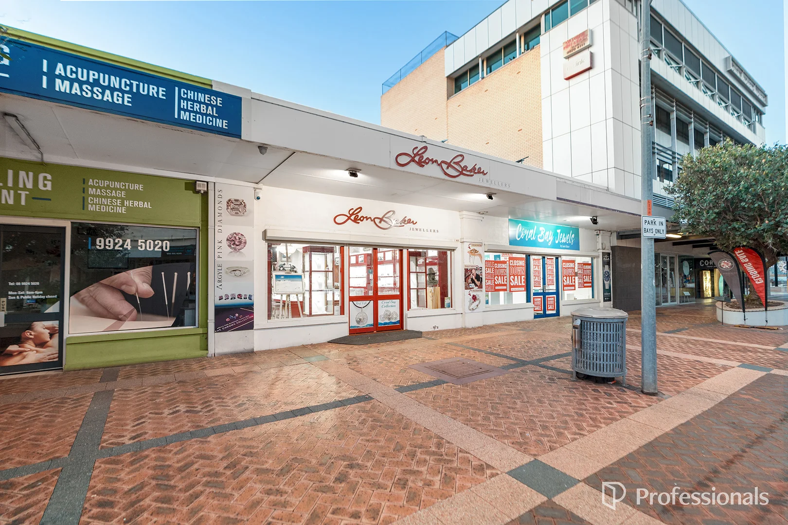 Additional image 2 of 83 & 85 Marine Terrace, Geraldton WA 6530