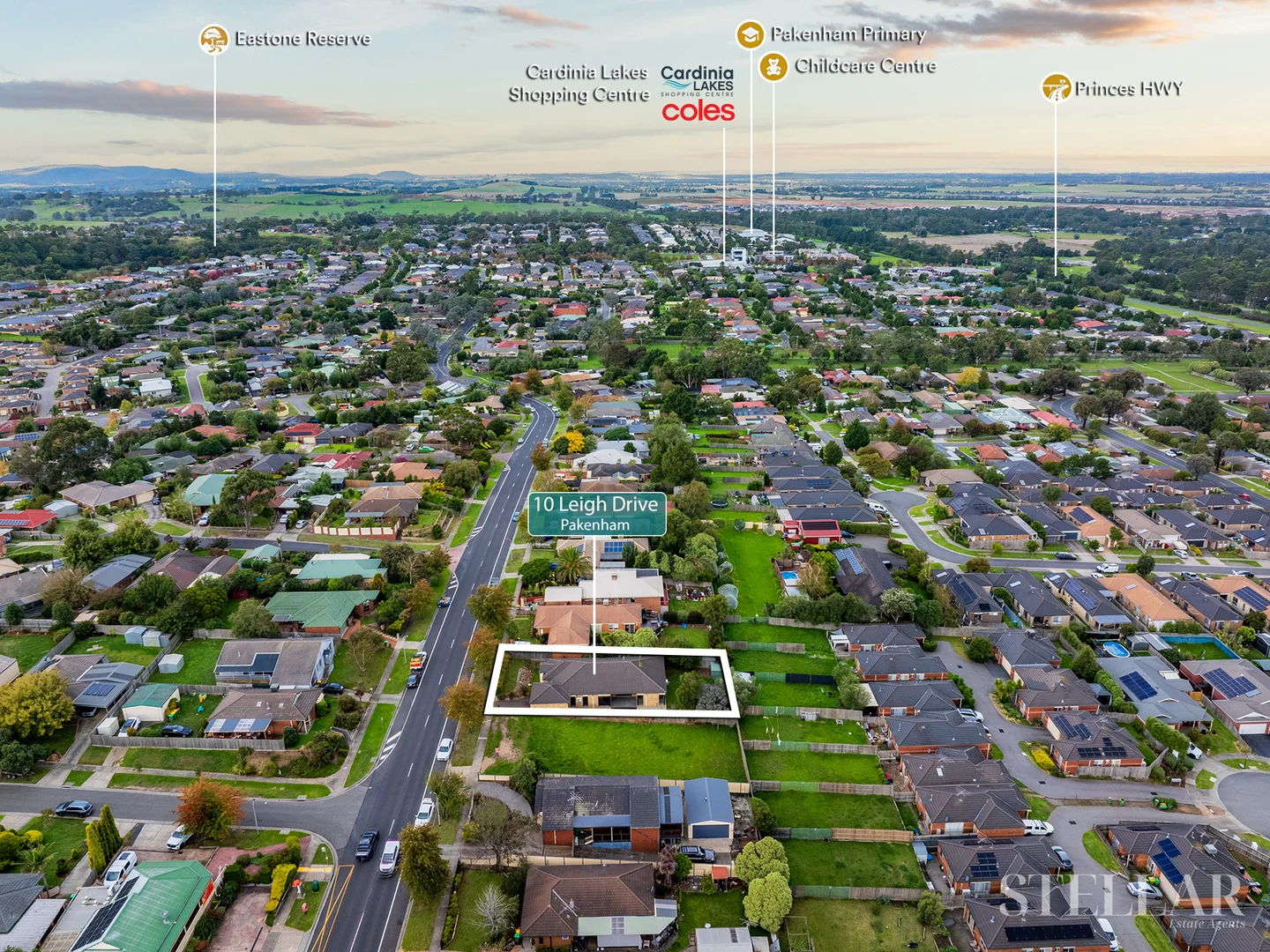 Additional image 31 of 10 Leigh Drive, Pakenham VIC 3810