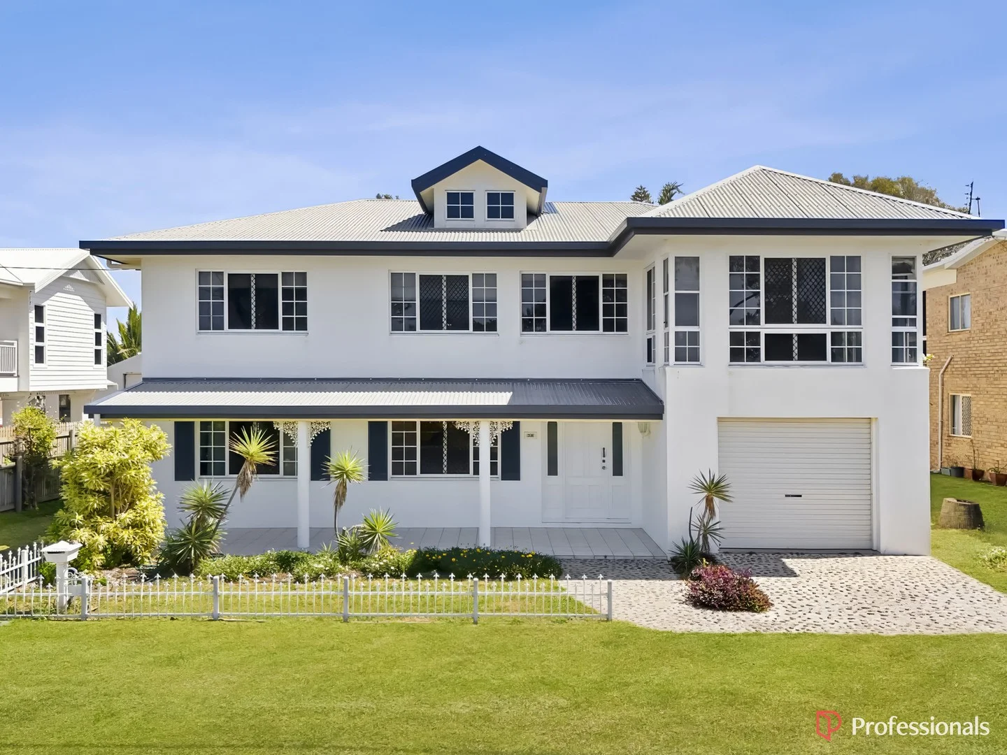 36 Esplanade, Zilzie QLD 4710