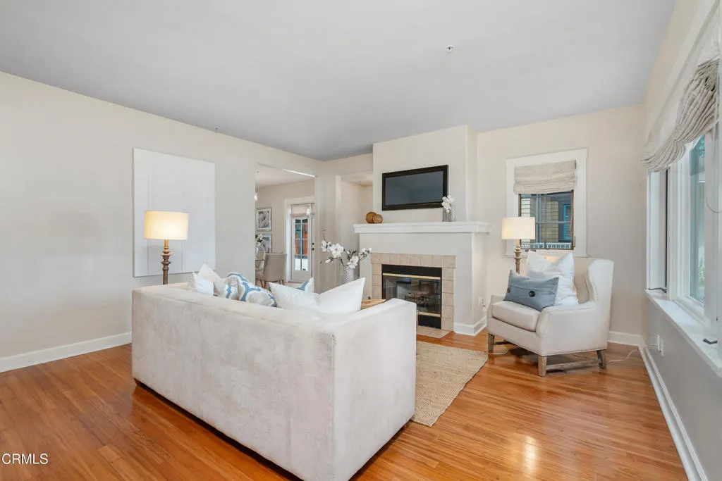 Additional image 5 of 727 Meridian Avenue Unit A, South Pasadena, CA 91030