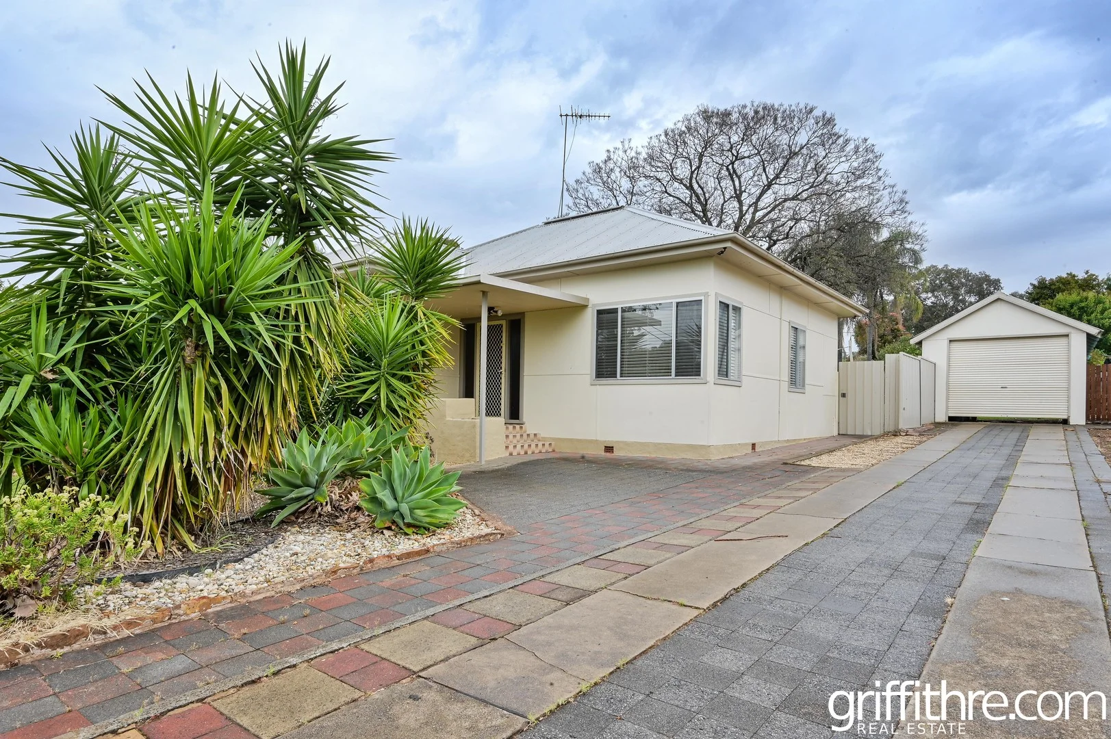 129 Macarthur Street, Griffith NSW 2680