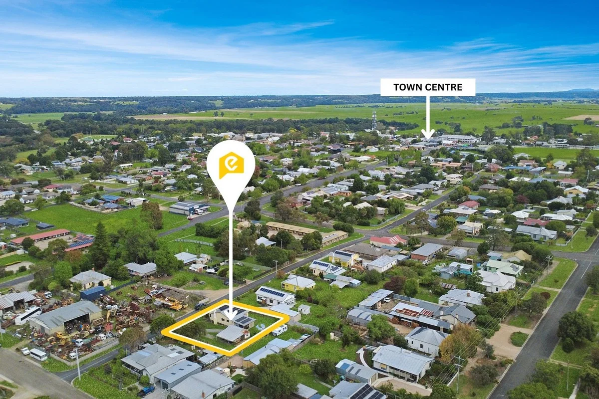41 Tynon Street, Orbost VIC 3888