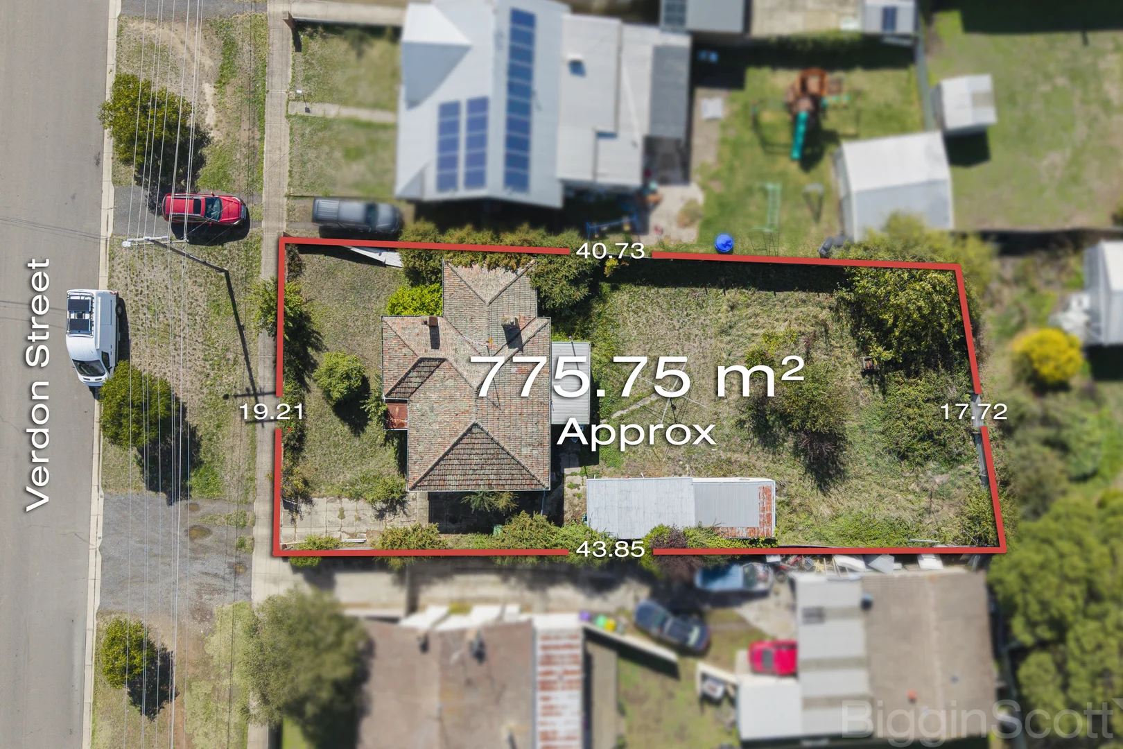 Additional image 2 of 23 Verdon Street, Sebastopol VIC 3356