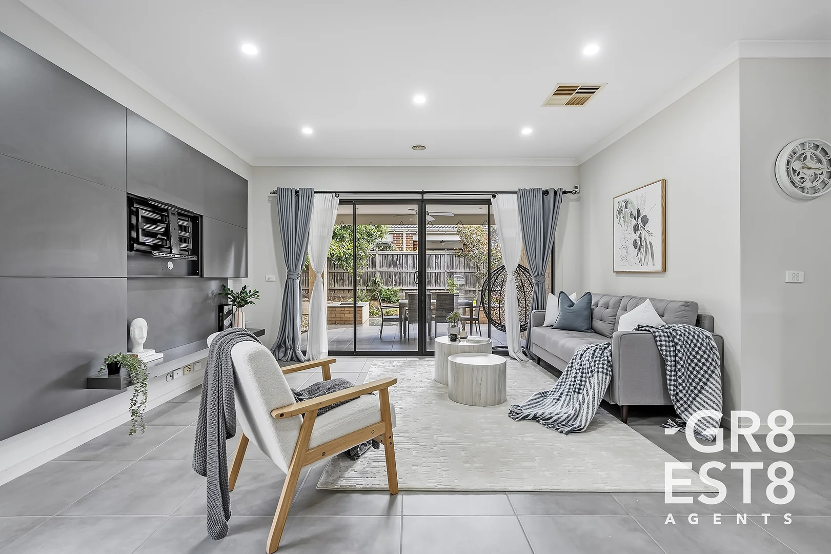 Additional image 12 of 8 John Russell road, Cranbourne West VIC 3977