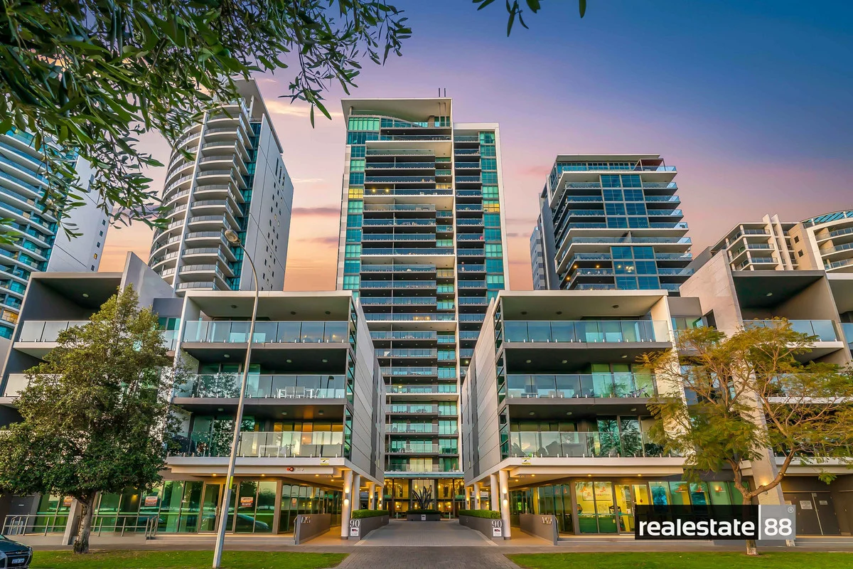 Additional image 2 of 115/90 Terrace Road, East Perth WA 6004