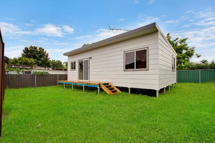 14a Poplar Street, North St Marys NSW 2760