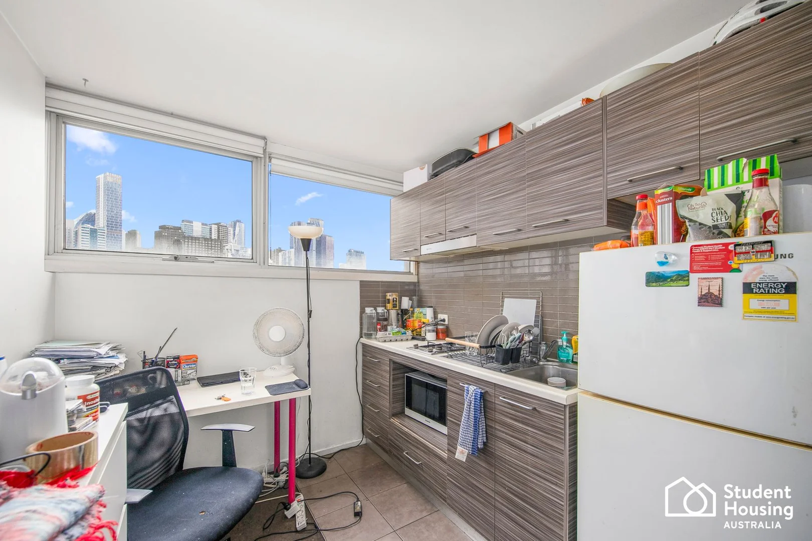 Additional image 2 of 27/1 Oconnell Street, North Melbourne VIC 3051