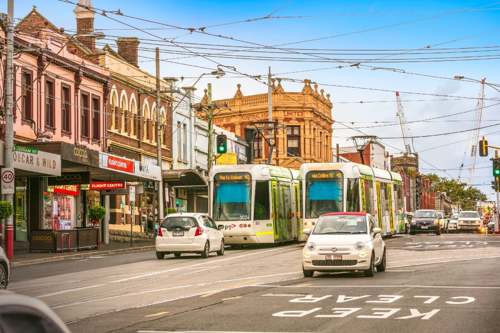 Additional image 9 of 4/45 Disraeli Street, Kew VIC 3101