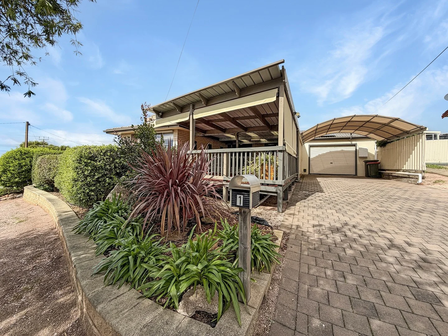 1 Heather Road, Port Lincoln SA 5606