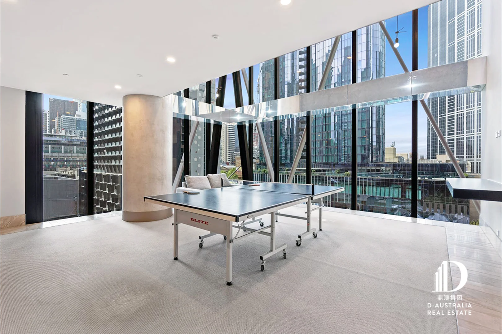 Additional image 9 of 3902/60 A'Beckett St, Melbourne VIC 3000