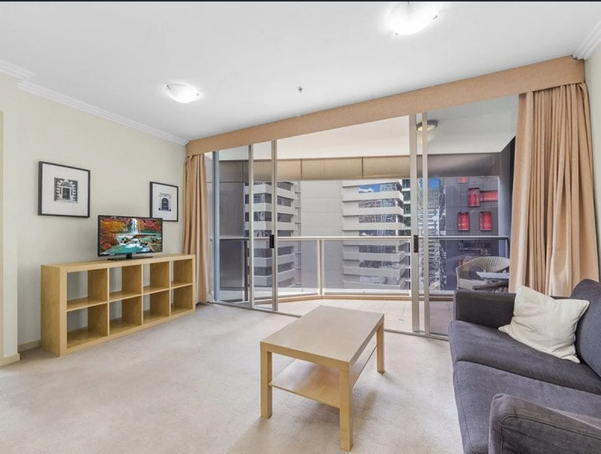 Additional image 2 of 1403/70 Mary Street, Brisbane City QLD 4000