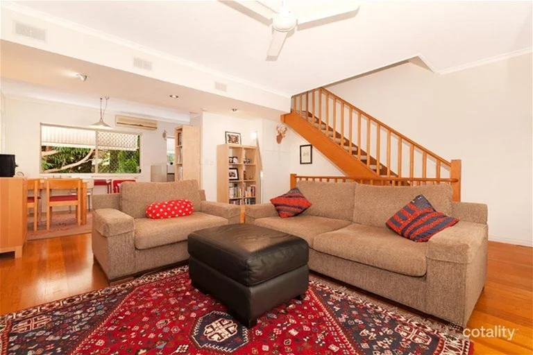 Additional image 2 of 6/582 Lower Bowen Terrace, New Farm QLD 4005