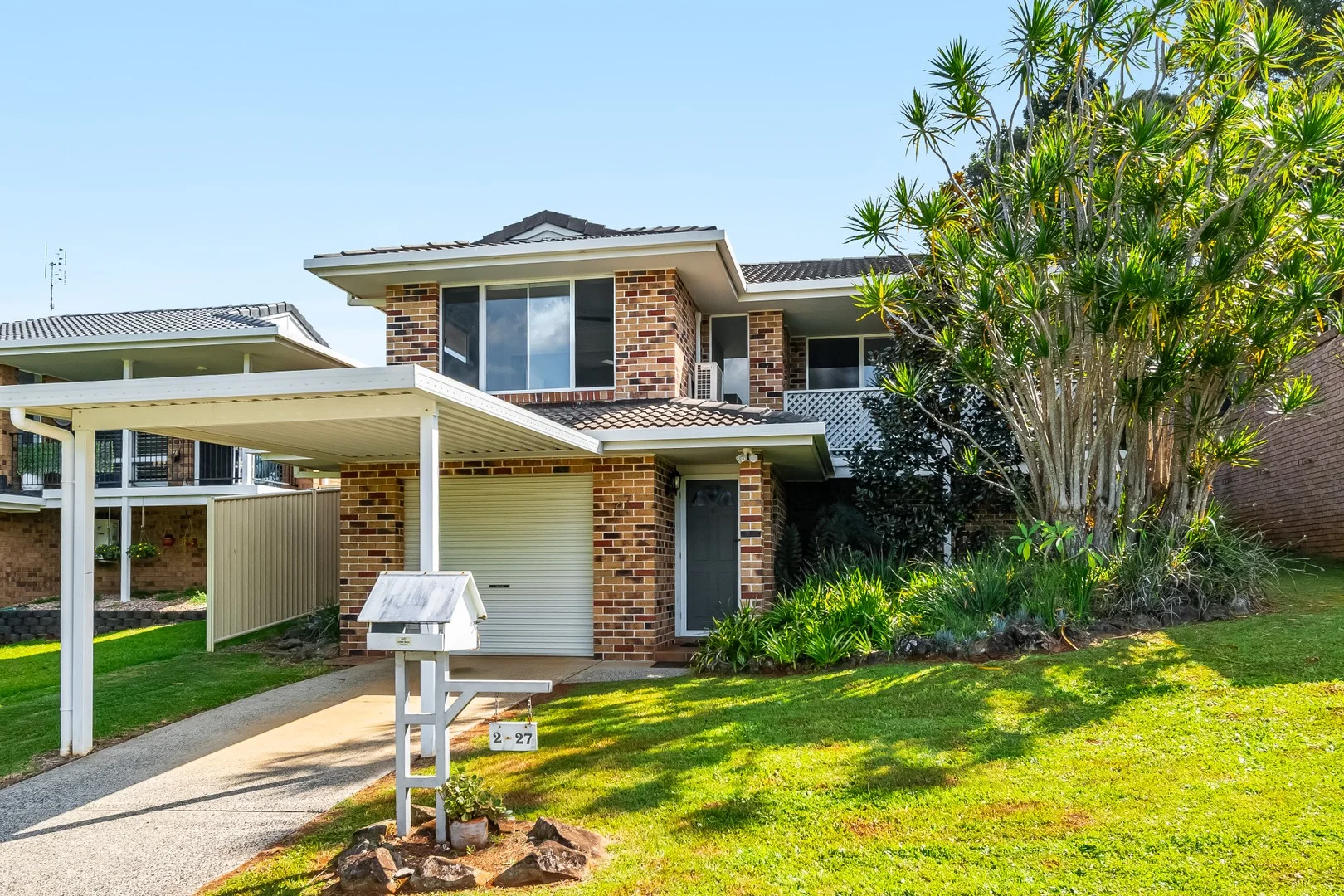 2/27 Cerreto Circuit, Wollongbar NSW 2477