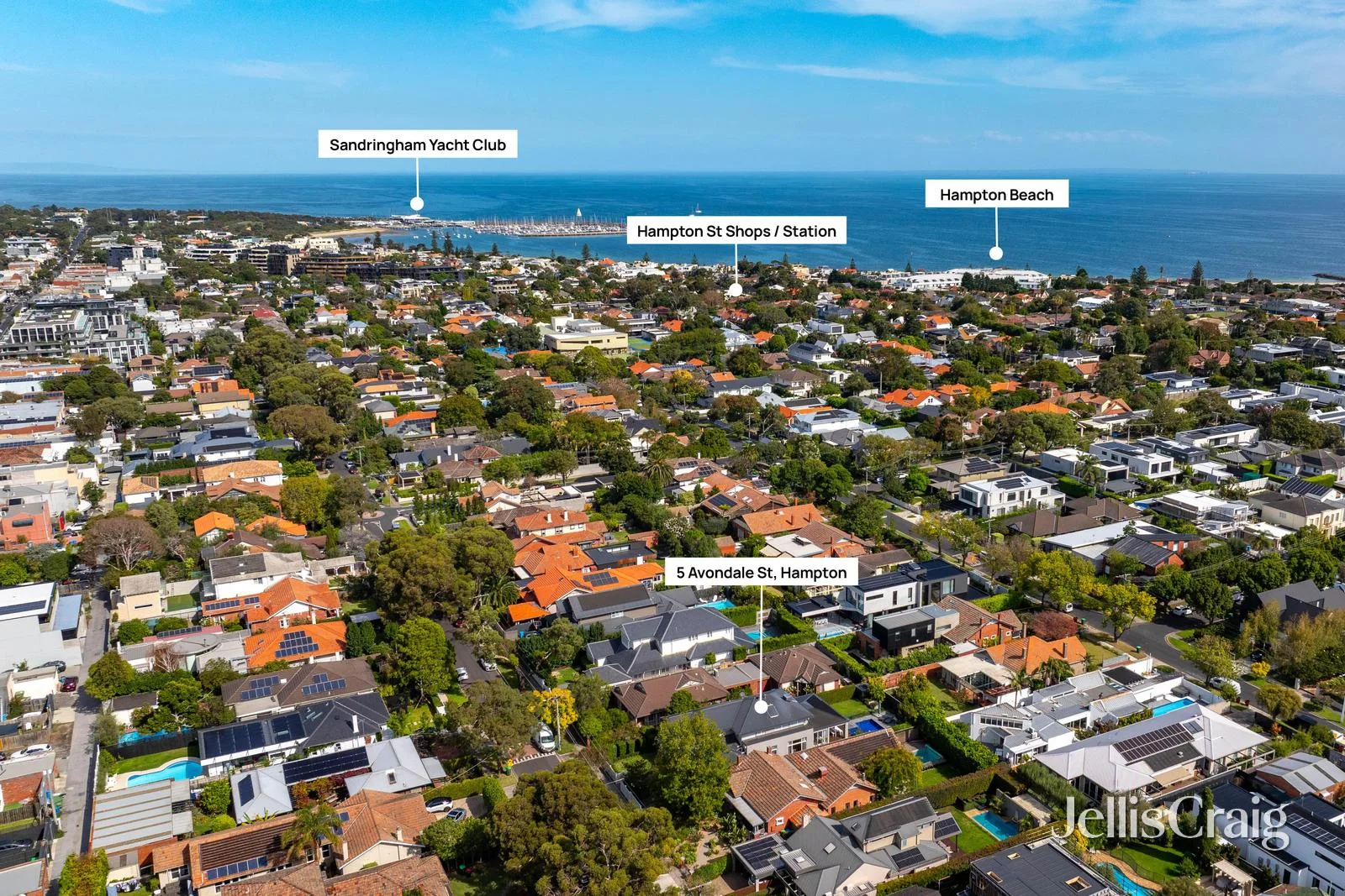 Additional image 26 of 5 Avondale Street, Hampton VIC 3188