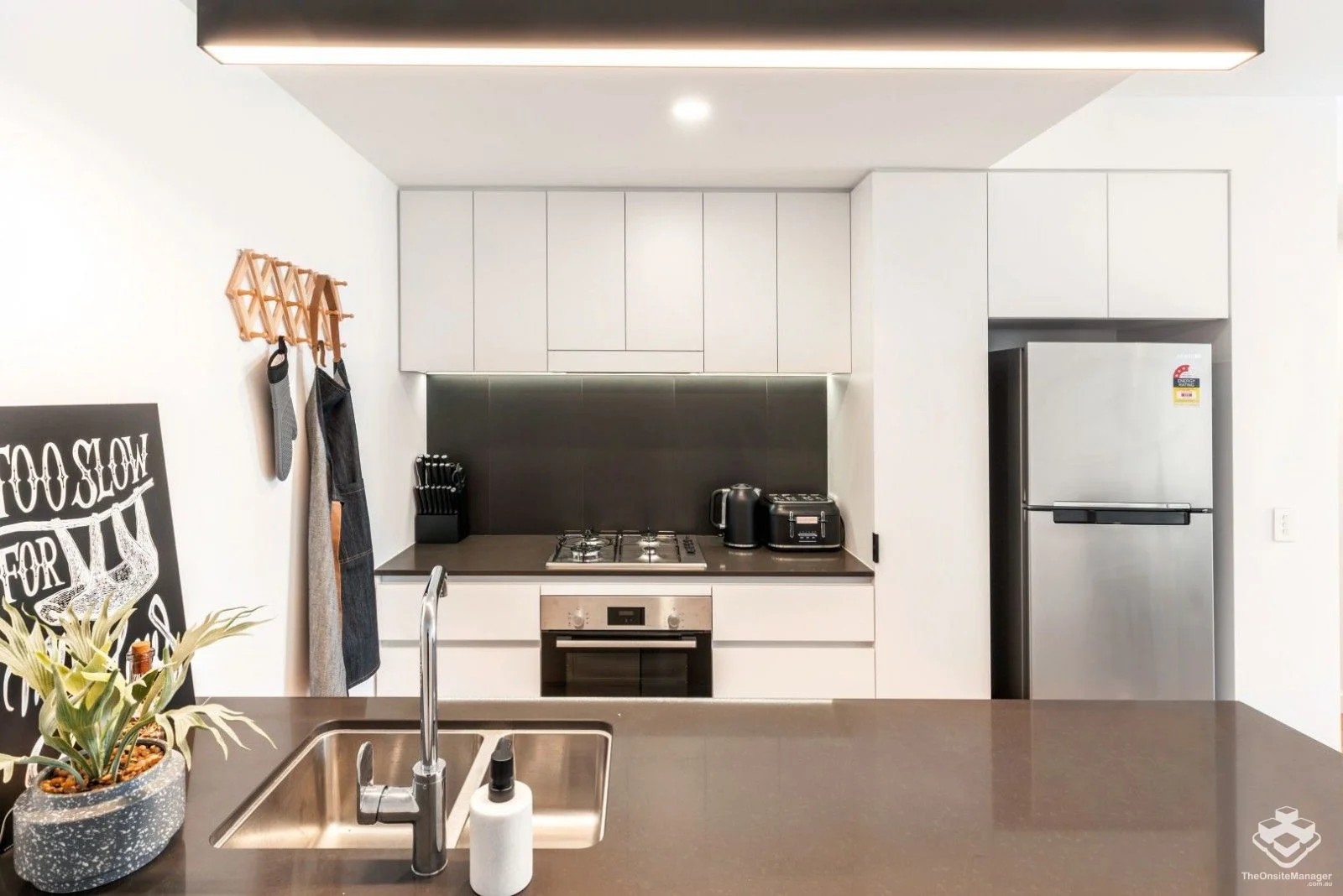 Additional image 3 of 30903/1 Cordelia Street, South Brisbane QLD 4101