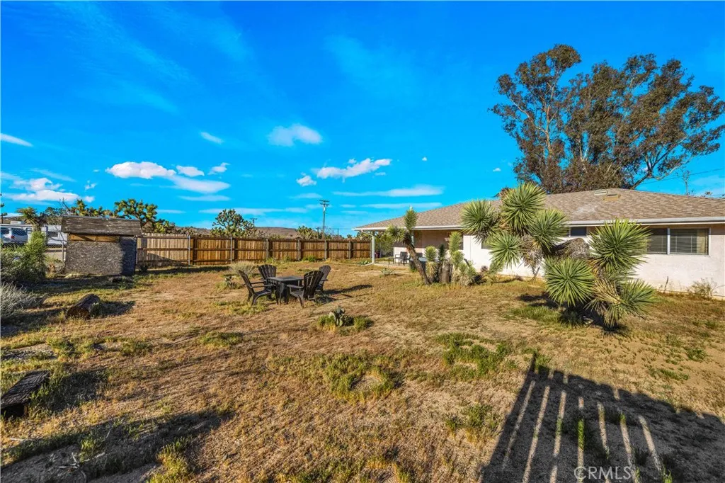 Additional image 73 of 7474 Lucerne Vista Avenue, Yucca Valley, CA 92284