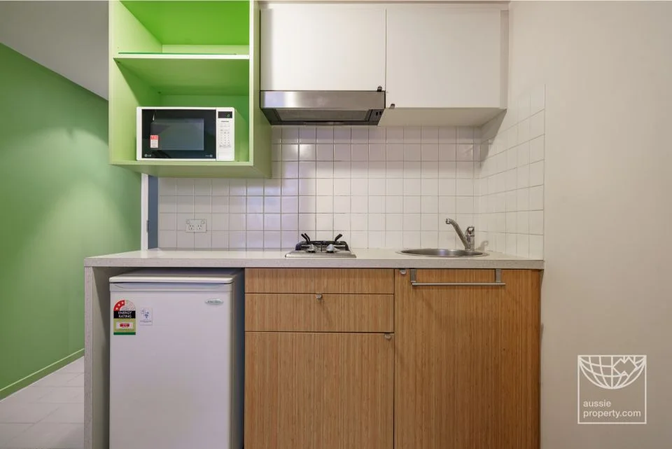 Additional image 2 of 603/268 Flinders Street, Melbourne VIC 3000