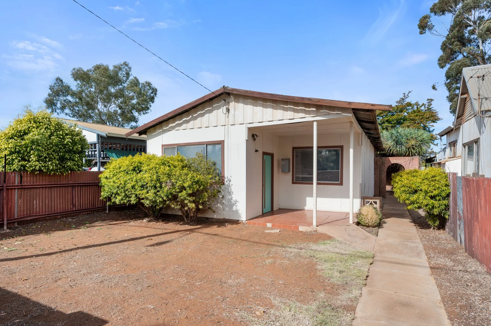 132 Piesse Street, Boulder WA 6432