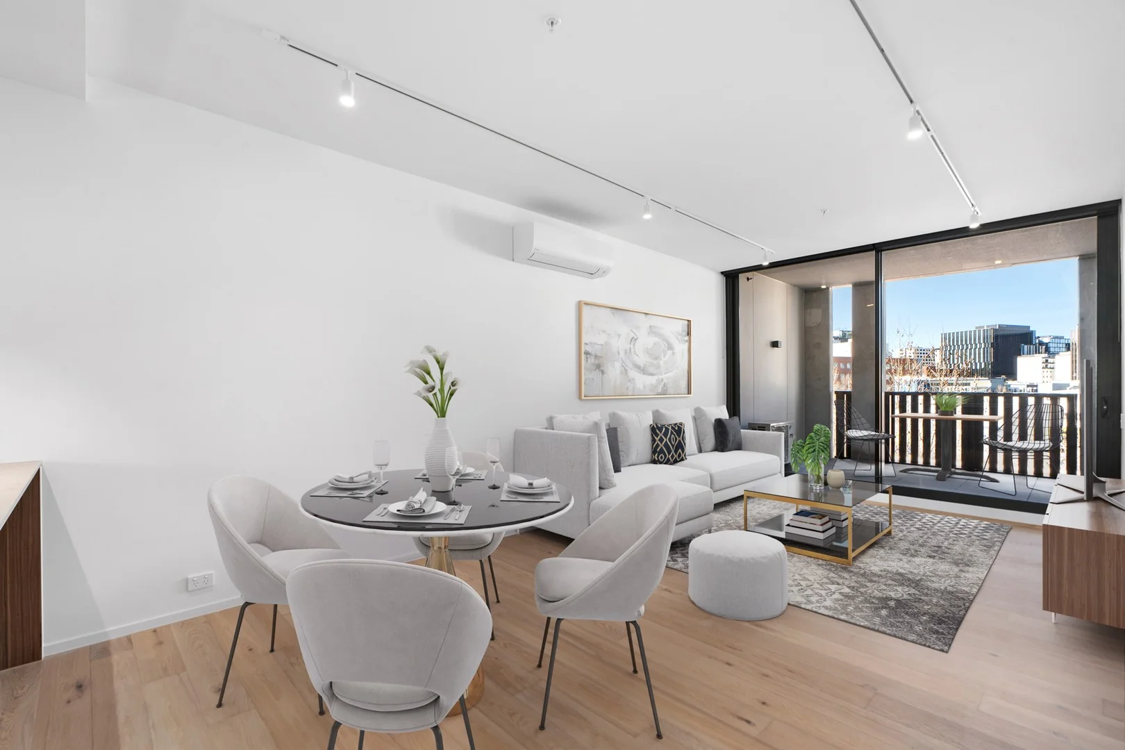 Additional image 2 of 602/543-547 Elizabeth Street, Melbourne VIC 3000