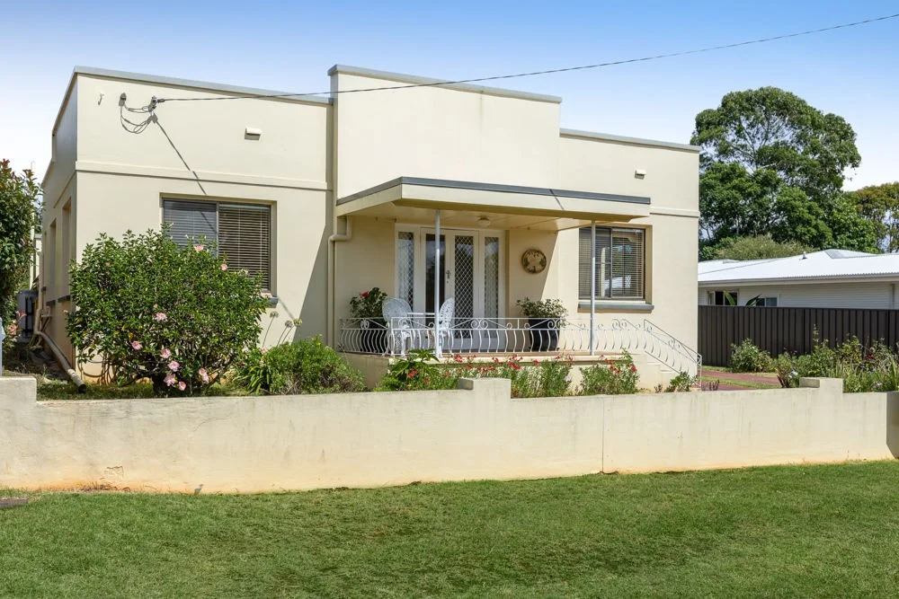 43 Leichhardt Street, Centenary Heights QLD 4350