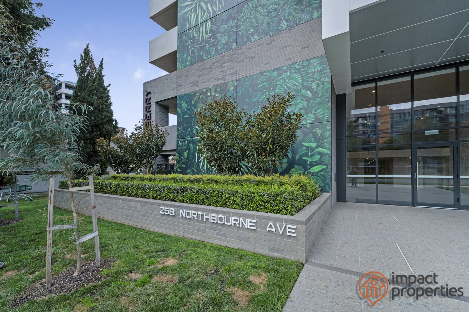Additional image 29 of 101/258 Northbourne Avenue, Dickson ACT 2602