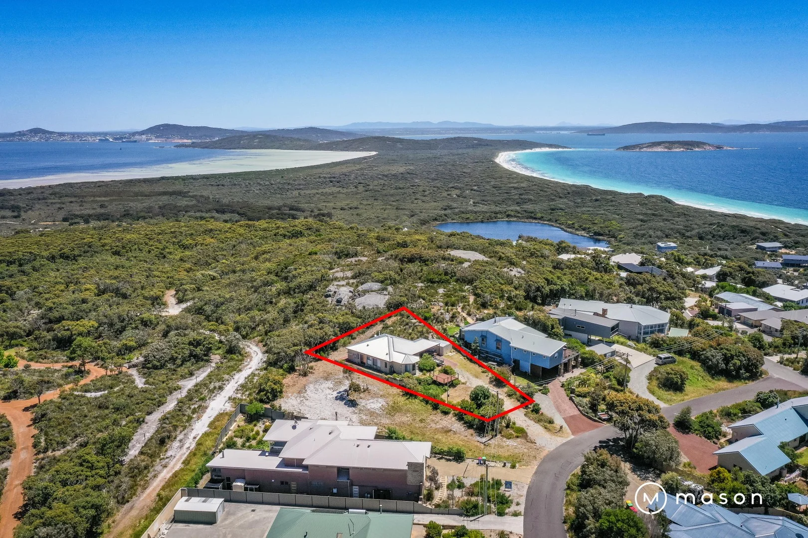 6 Rossiter Road, Goode Beach WA 6330