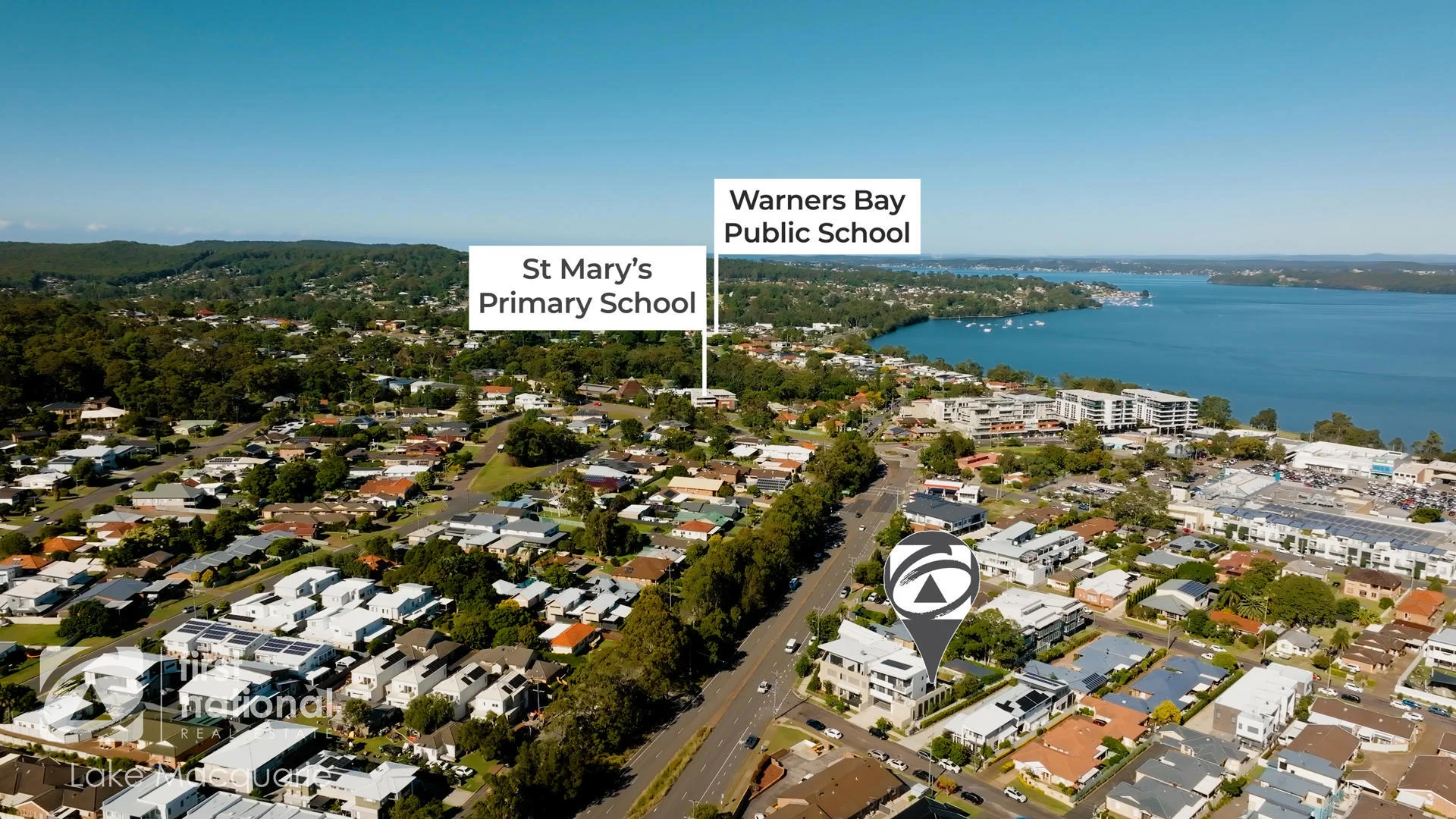 Additional image 12 of 103/61 Martin Street, Warners Bay NSW 2282