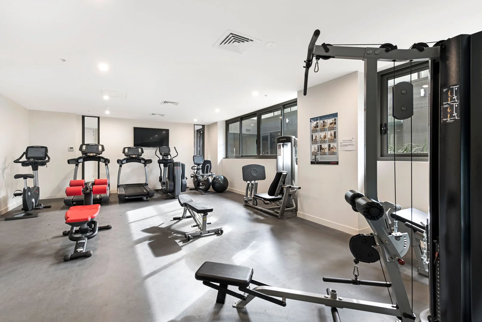 Additional image 15 of 503/140 Swan Street, Cremorne VIC 3121