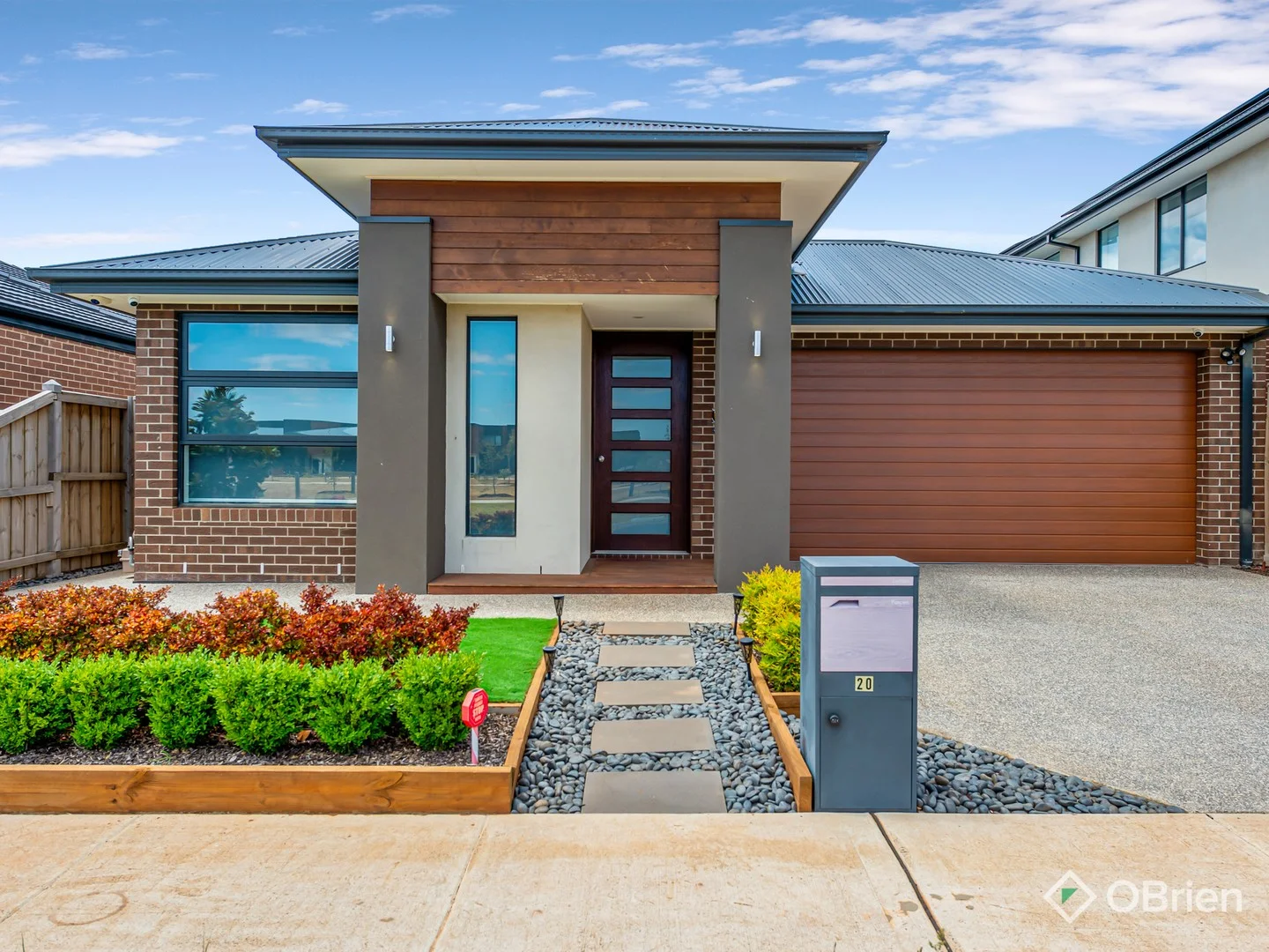 20 Bianco Place, Truganina VIC 3029