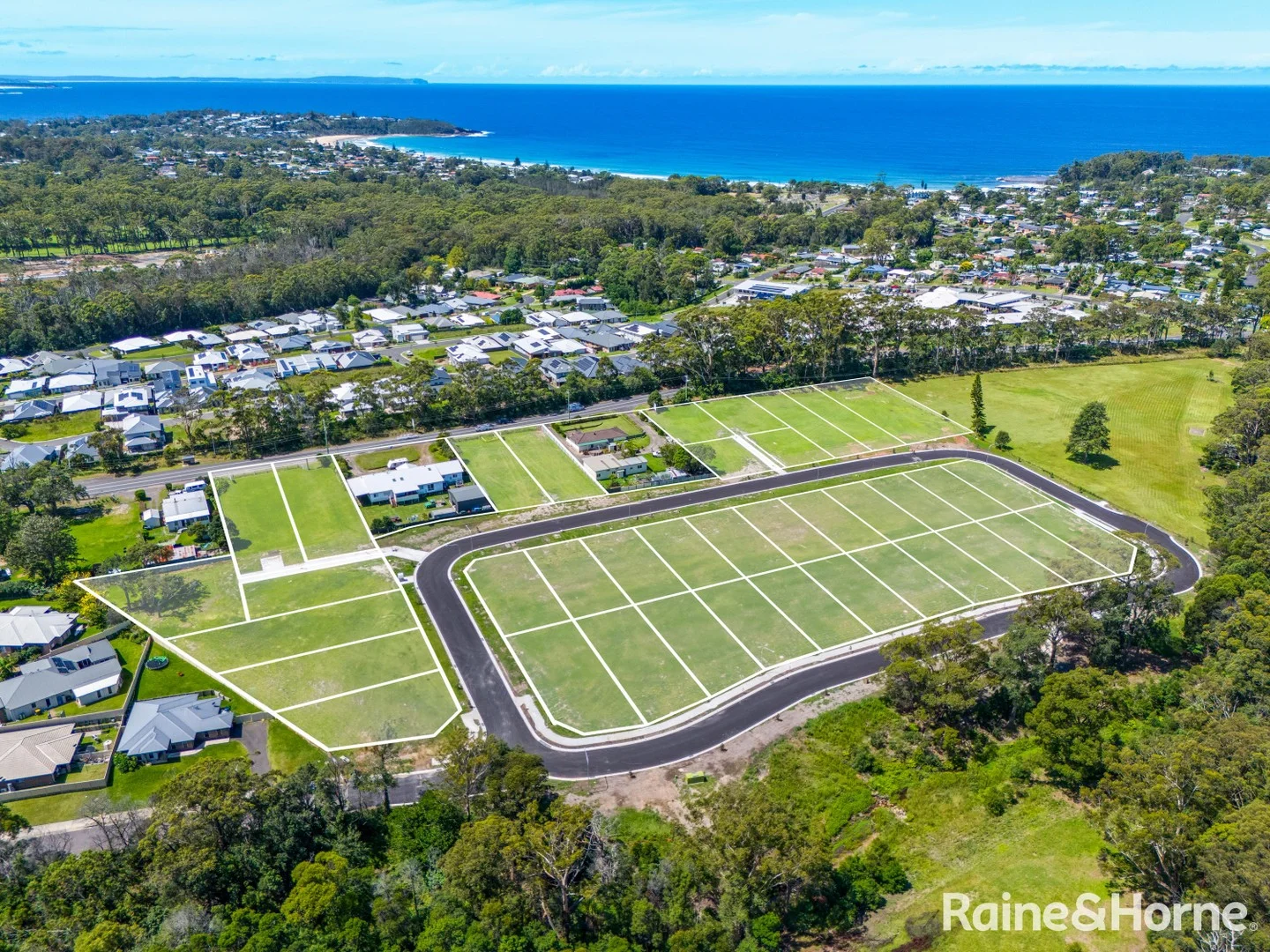 57 (Lot 31) Kanuka Drive (Manor Grove), Ulladulla NSW 2539