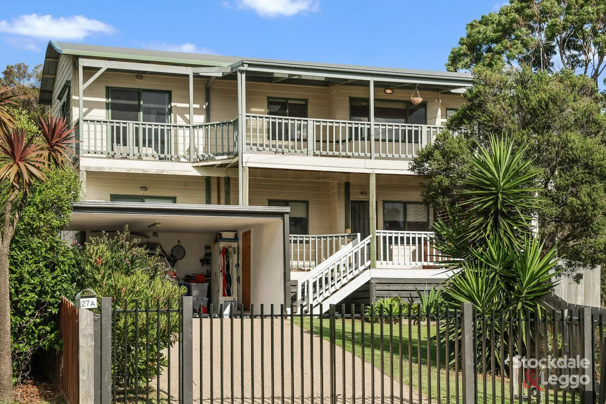 27A McRae Avenue, Cowes VIC 3922