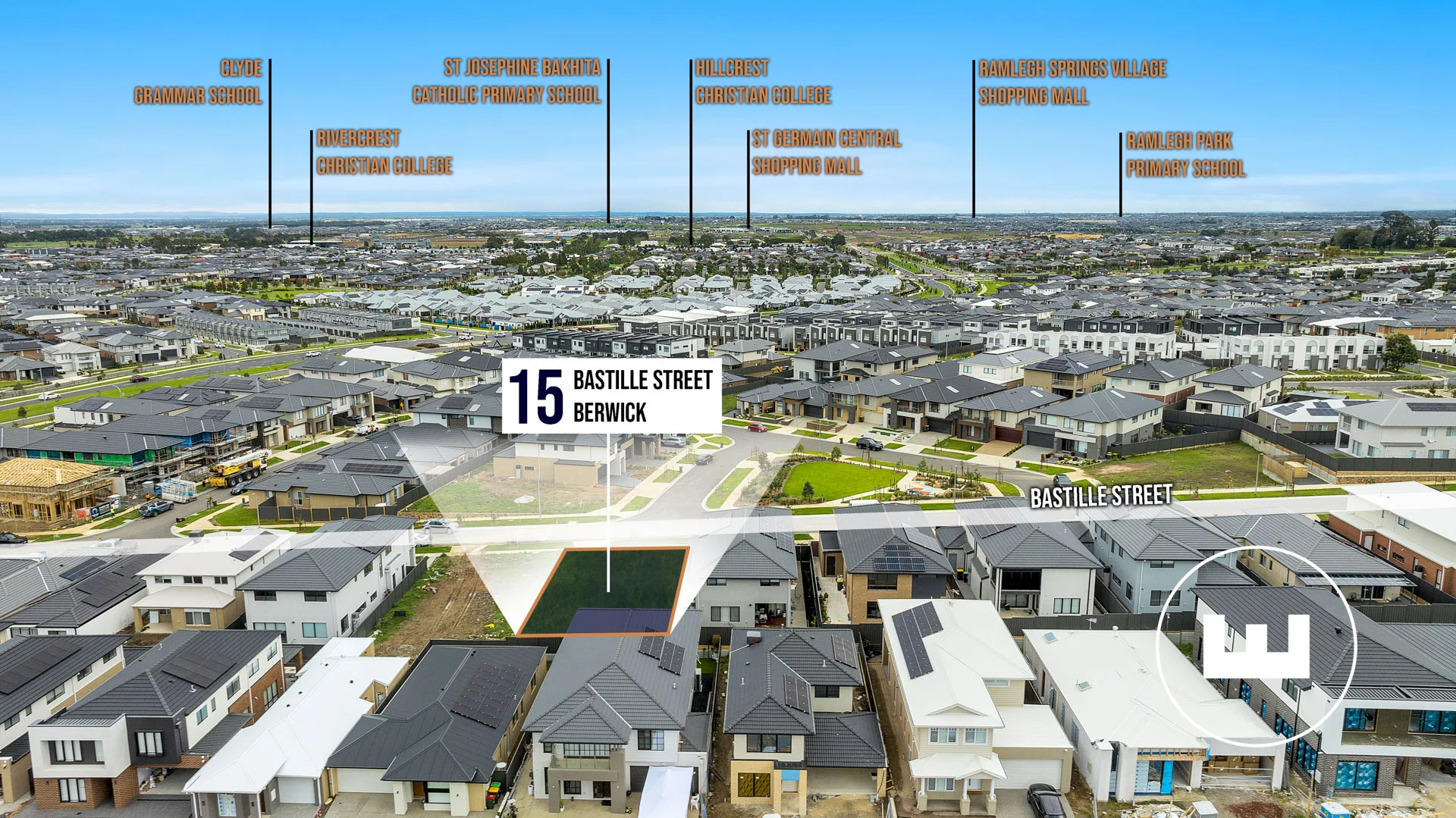 Additional image 6 of 15 Bastille Street, Berwick VIC 3806