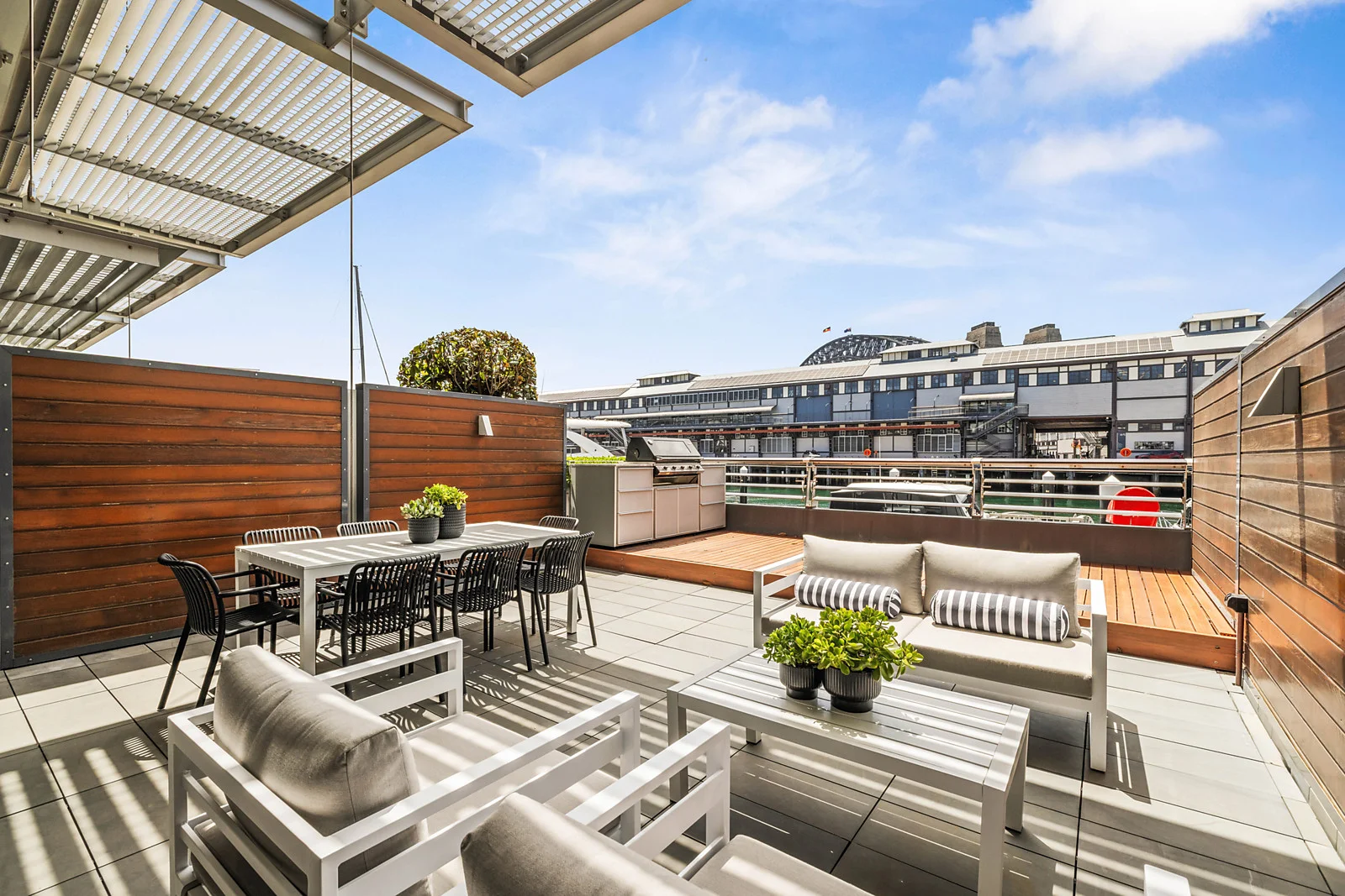 106/19 Hickson Road, Walsh Bay NSW 2000 photo 3