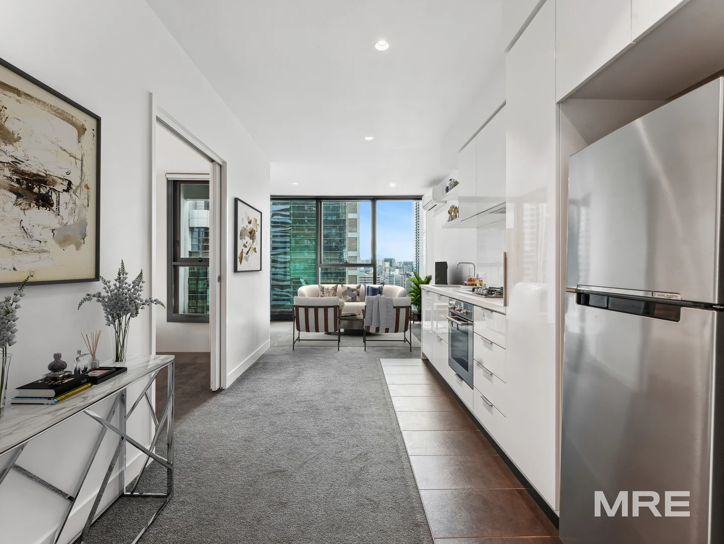Additional image 7 of 1503/285 La Trobe Street, Melbourne VIC 3000