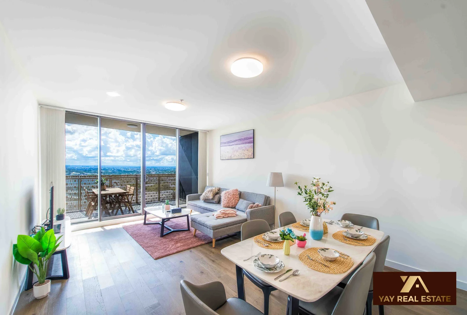 Additional image 2 of 1204/31 Treacy Street, Hurstville NSW 2220