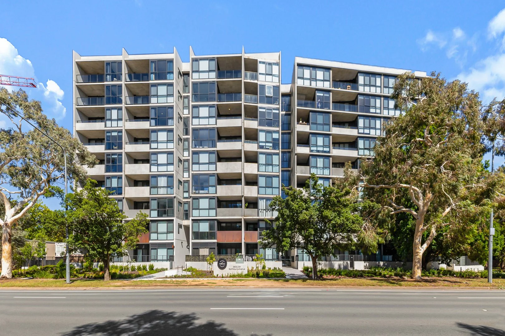 Additional image 8 of 604/349 Northbourne Avenue, Lyneham ACT 2602