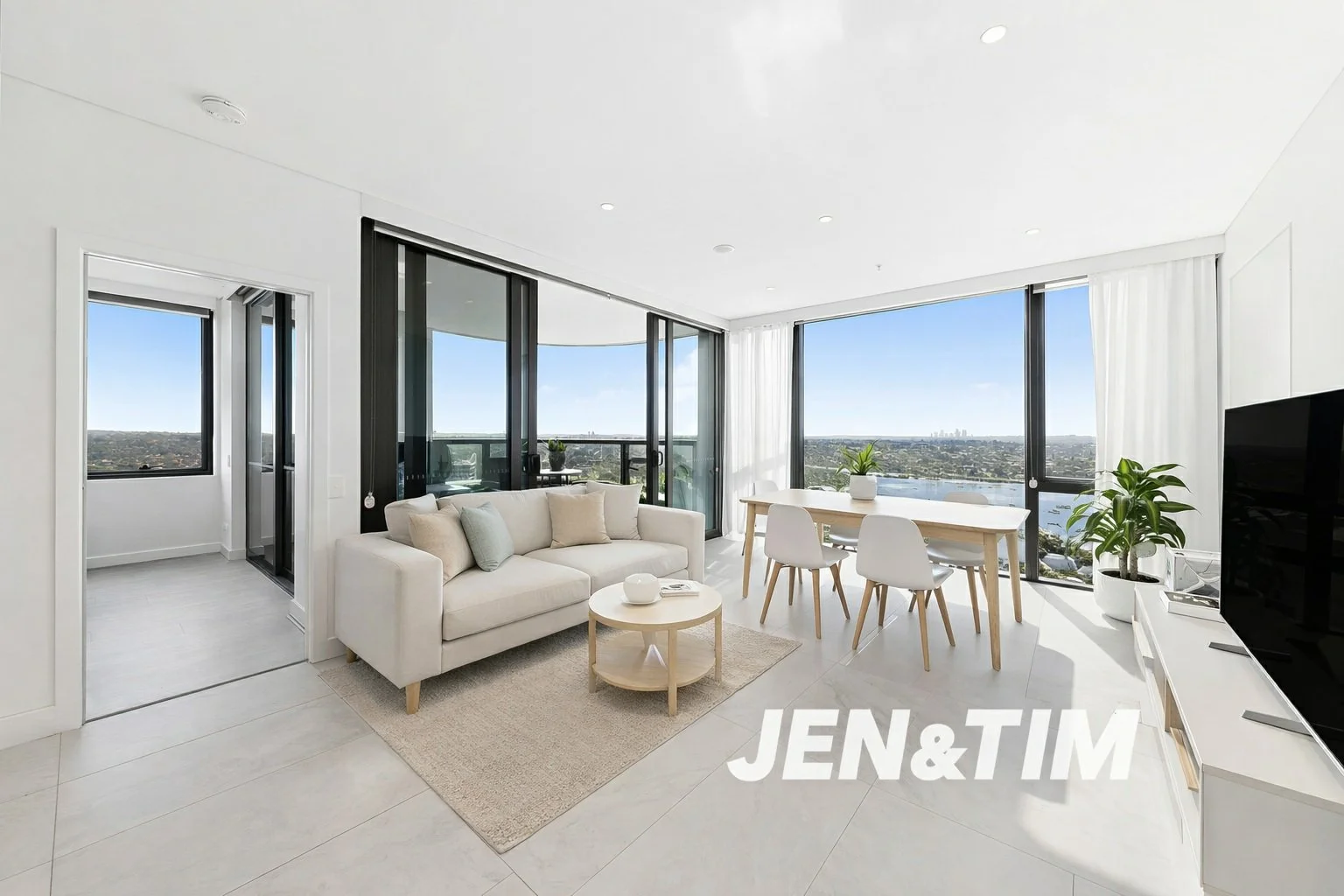 Additional image 2 of 2801/35 MARQUET ST, Rhodes NSW 2138