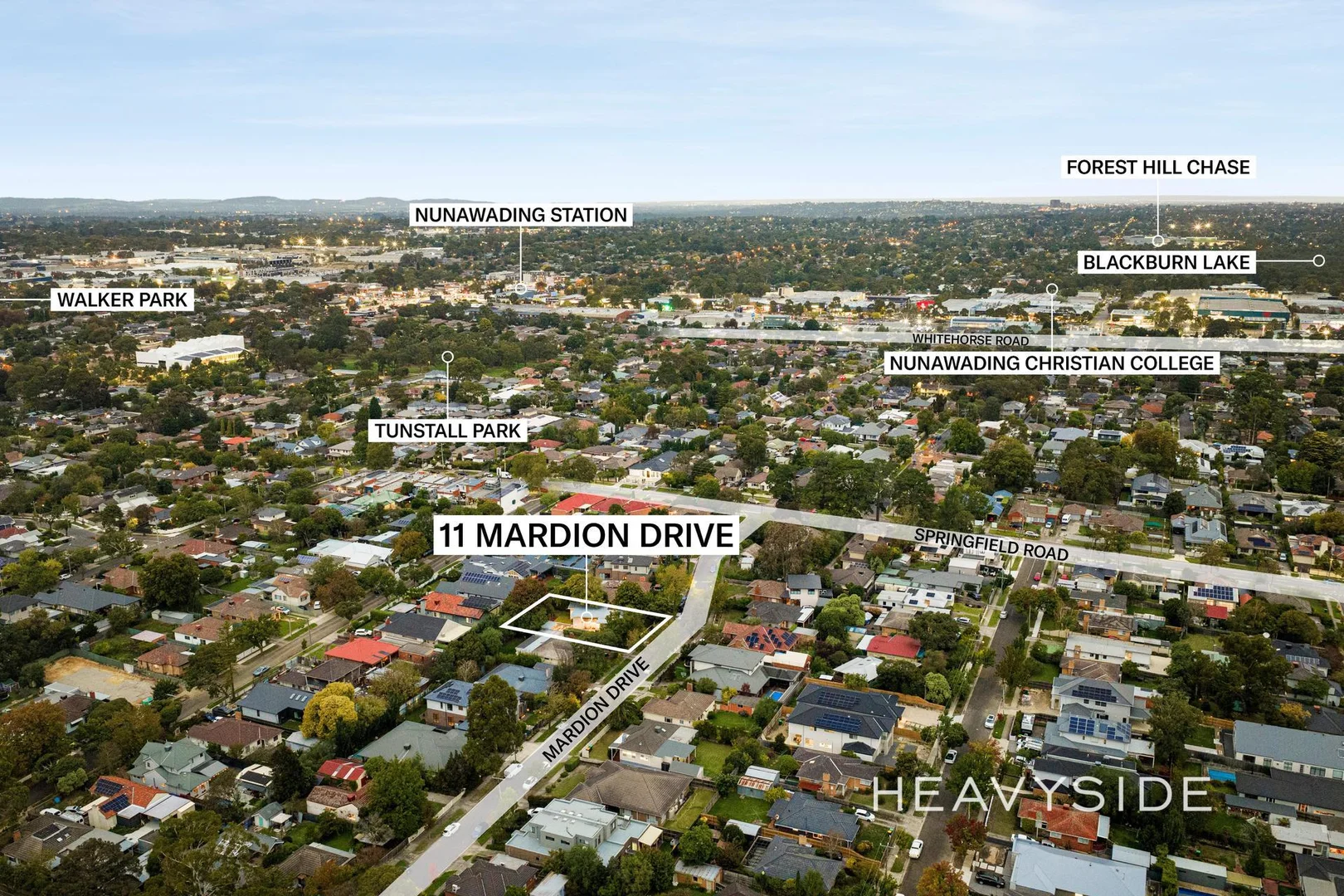Additional image 38 of 11 Mardion Drive, Nunawading VIC 3131