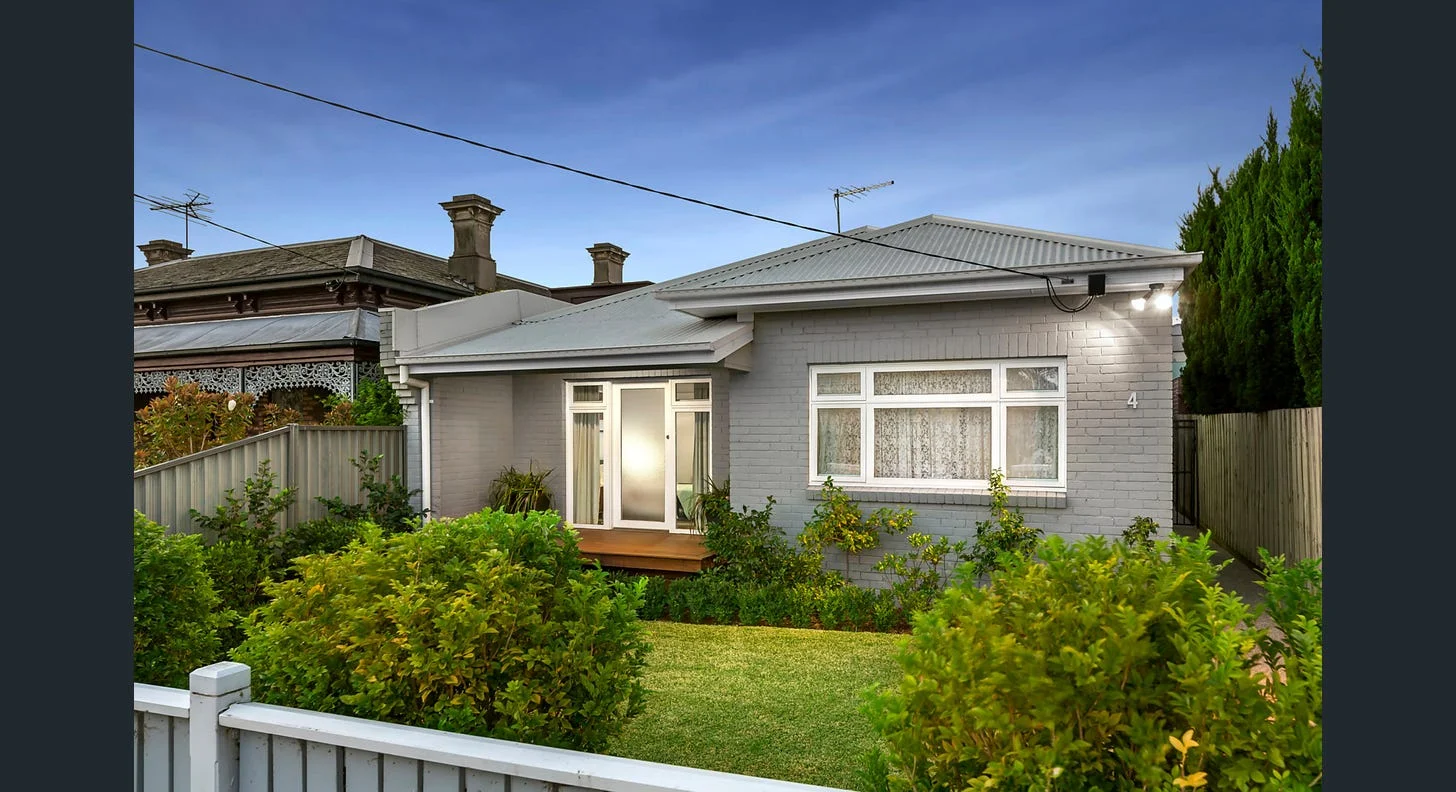 4 Athol Street, Moonee Ponds VIC 3039