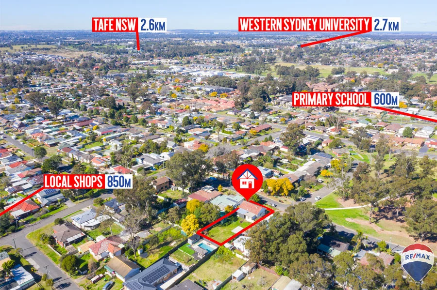 Additional image 9 of 5 CONWAY AVENUE, Cambridge Park NSW 2747